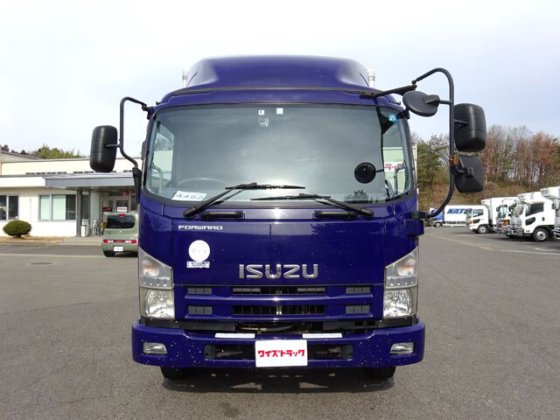 いすゞ PKG-FRR90S2