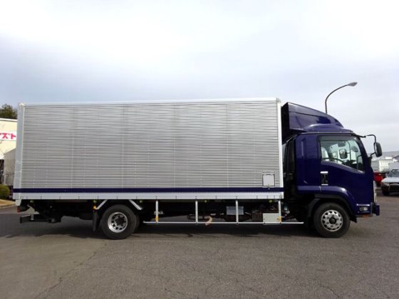 いすゞ PKG-FRR90S2