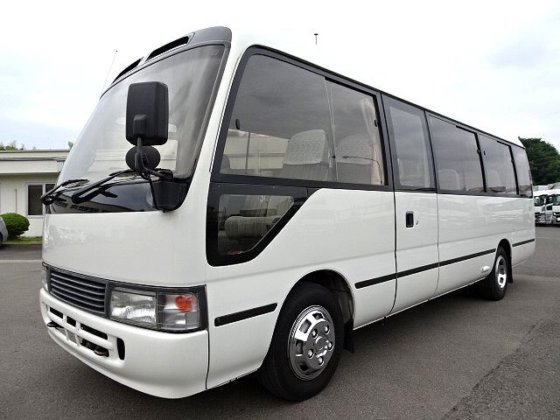 トヨタ KC-HDB51