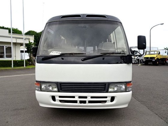 トヨタ KC-HDB51