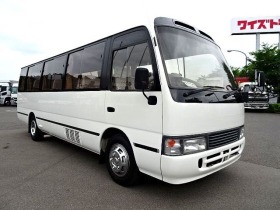 トヨタ KC-HDB51