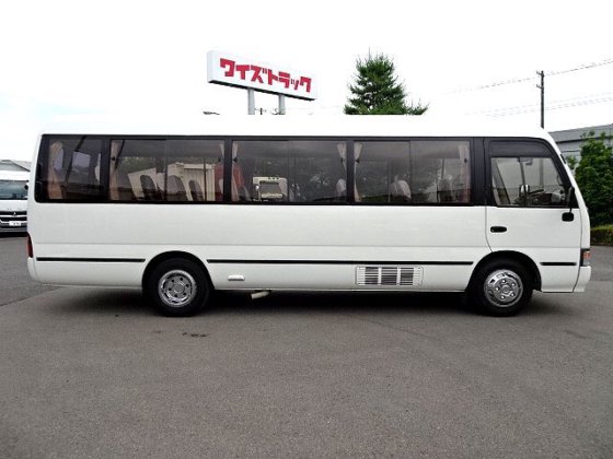 トヨタ KC-HDB51
