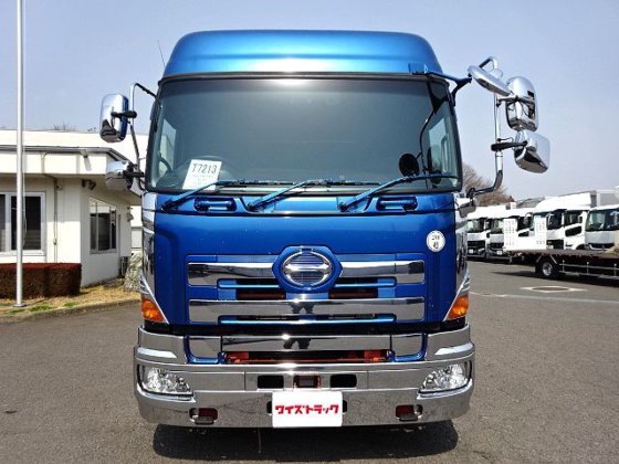 日野 QPG-FW1EXEG