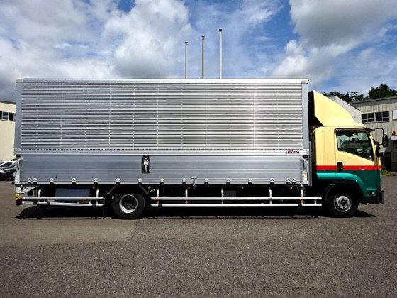 いすゞ 2PG-FRR90T2