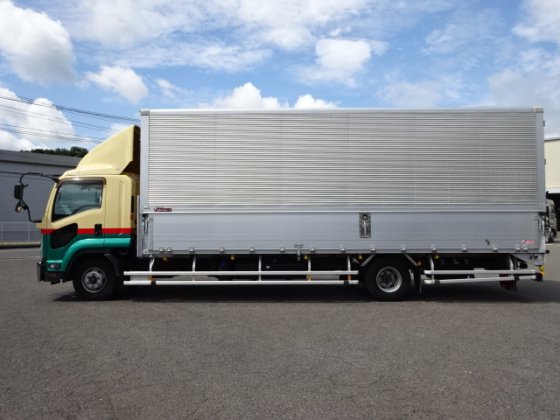 いすゞ 2PG-FRR90T2