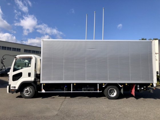 いすゞ 2RG-FRR90S2