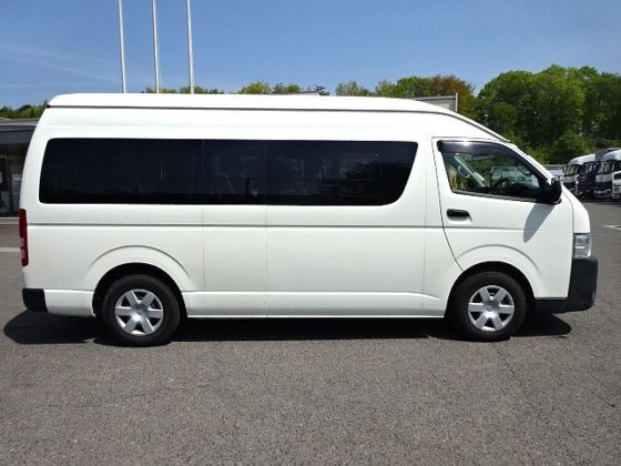 トヨタ LDF-KDH223B