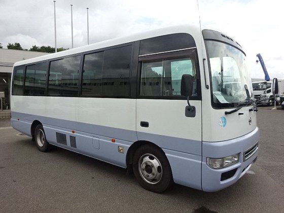 日産 PDG-EHW41