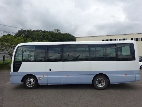 日産 PDG-EHW41
