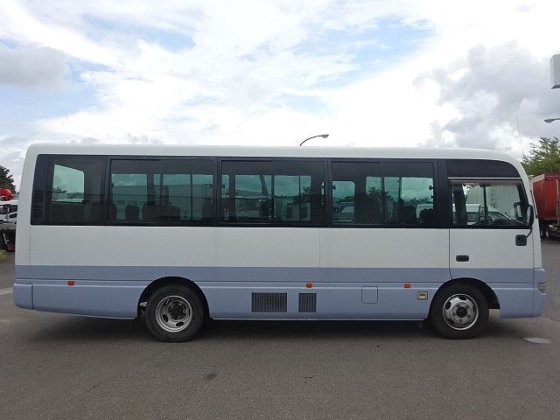 日産 PDG-EHW41