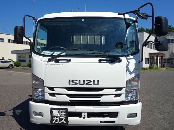 いすゞ TKG-FRR90S2