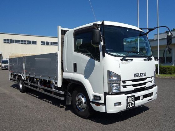 いすゞ TKG-FRR90S2