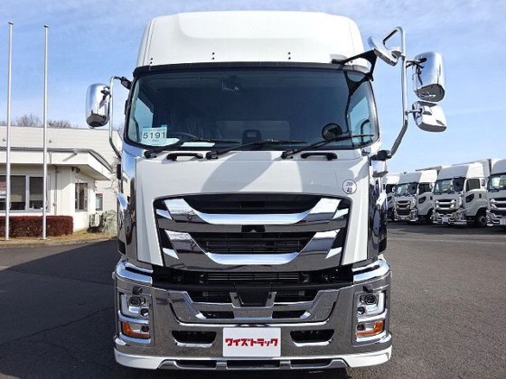 いすゞ 2PG-CYJ77C