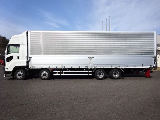 いすゞ 2PG-CYJ77C