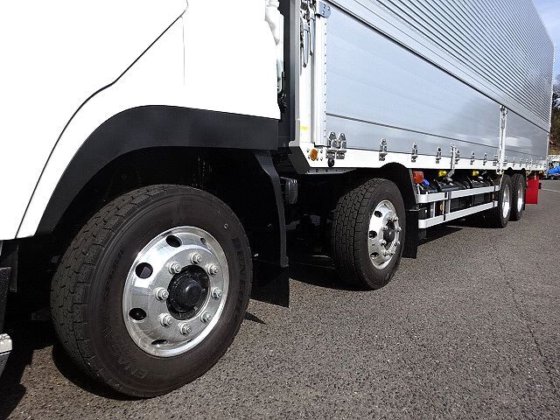 いすゞ 2PG-CYJ77C