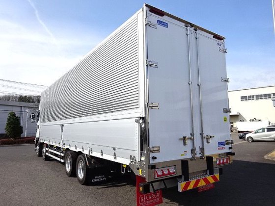 いすゞ 2PG-CYJ77C