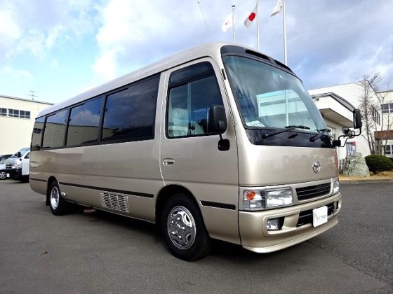 トヨタ PB-XZB51