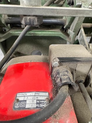 Machine à sous de l'eau