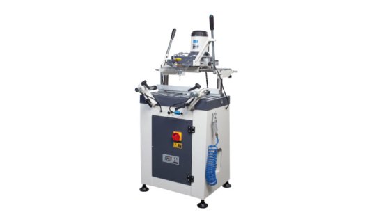 Aluminum Profile Copy Routers in Toronto, Ontario, Canada