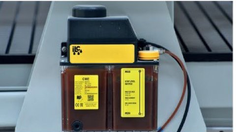 Router CNC Torro Plus