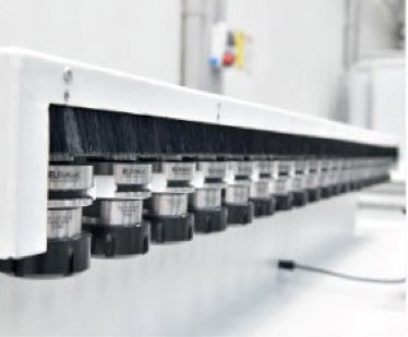 Router CNC Torro Plus