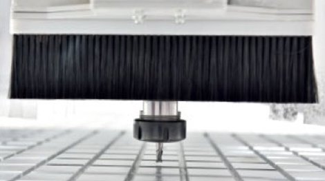 Router CNC Torro Plus