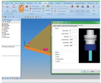 Router CNC Torro Plus