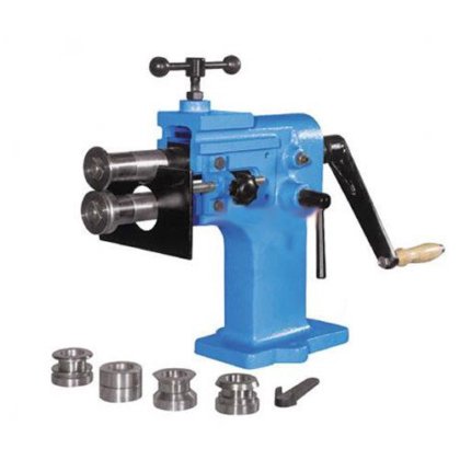 BBM-12 Machine à border