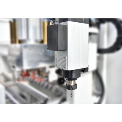 Perceuse CNC CEO Plus