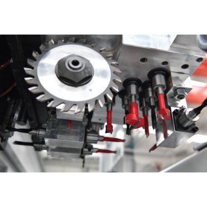 Perceuse CNC CEO Plus