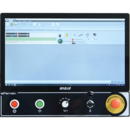 Perceuse CNC CEO Plus