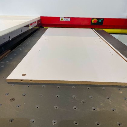 Perceuse CNC CEO Plus