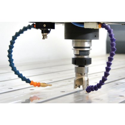 Machine à router 4×8 Quadro