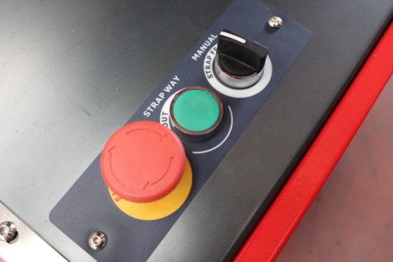 Sangle de palette T150