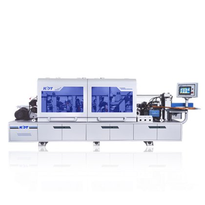 Machine à plaquer les chants