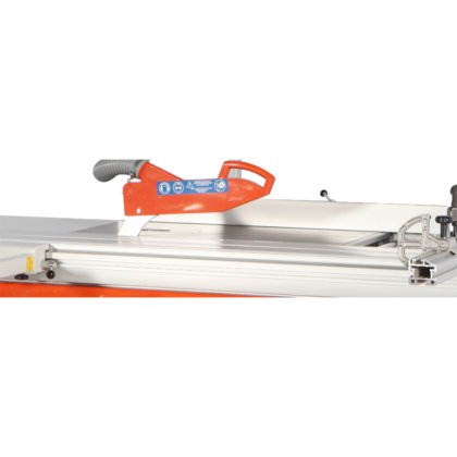 Machine à scier sur table