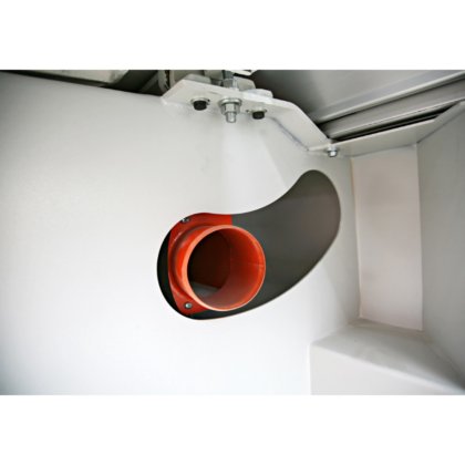 Machine à scier sur table