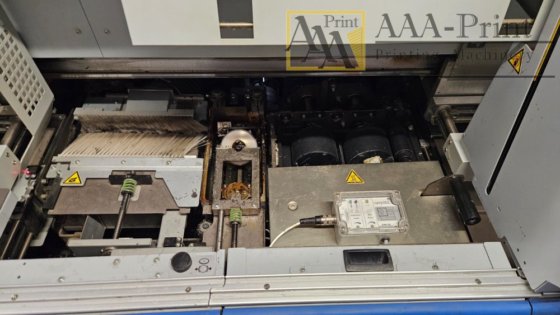 2014 Horizon BQ 470DN PUR