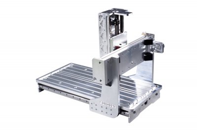 Instant Milling Kit Compact-Line Professional