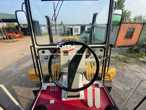 优质二手CAT140平地机工程机械