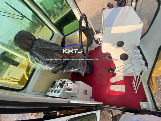 优质二手CAT140平地机工程机械