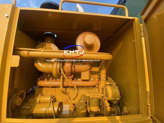 优质二手CAT140平地机工程机械