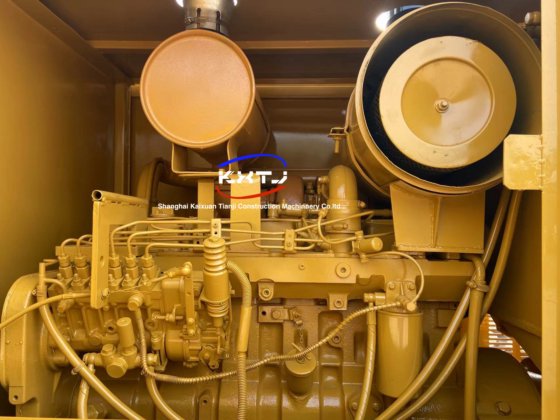 优质二手CAT140平地机工程机械