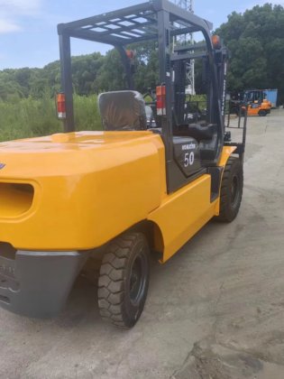 コマツフォークリフト