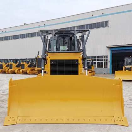 オリジナルの安価な高品質のミニUSAトラックトラクターDH17高品質クローラー中古ブルドーザー