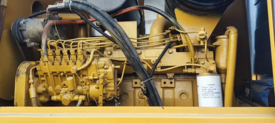 CAT12G モーターグレーダー 中古重機