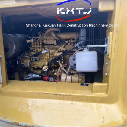 CAT 310 挖掘机 | 二手重型设备机械