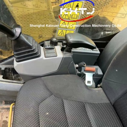 CAT 310 挖掘机 | 二手重型设备机械