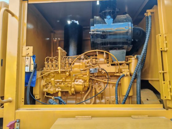 CAT140G モーターグレーダー 中古重機