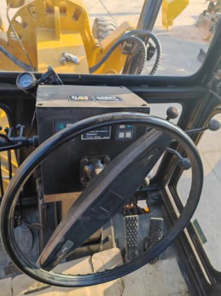 CAT140G モーターグレーダー 中古重機